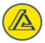 Logo van de school.